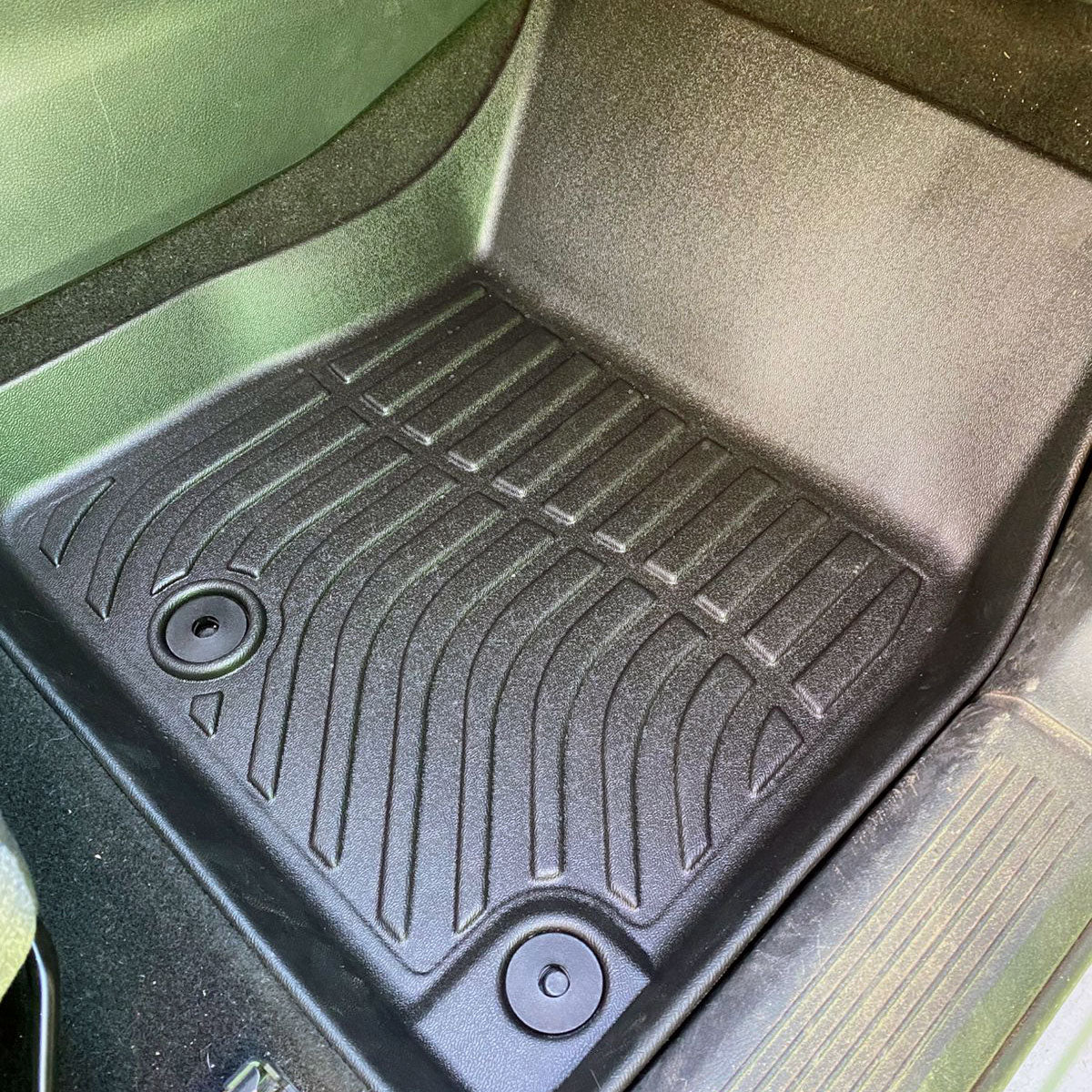 Pisos de Calce Perfecto para Toyota 4Runner (2010-2024) – OM Industrias
