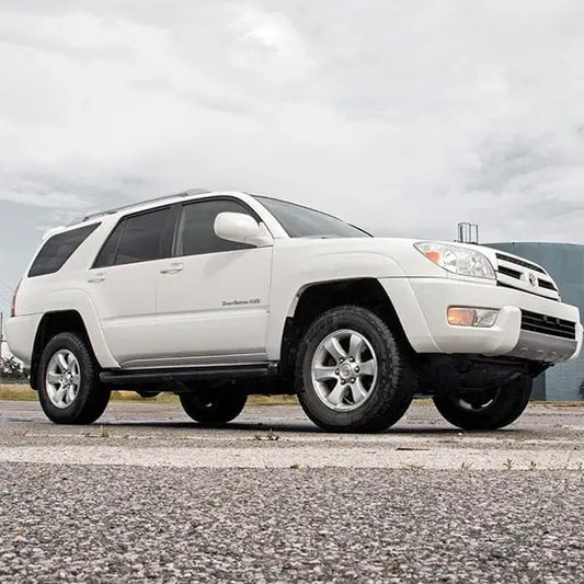 Kit de Suspensión Completa 3” para Toyota 4Runner 4ta Gen (2003-2009) – Rough Country