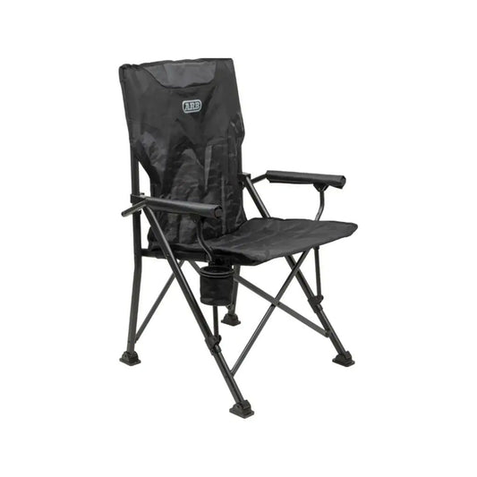 Silla de Camping modelo Base Camp – ARB