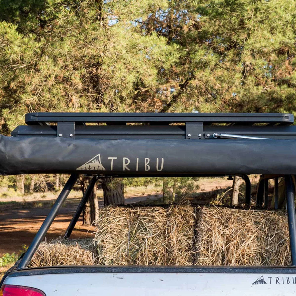 Toldo Lateral de 2x2,5 mt Impermeable y Resistente – TRIBU
