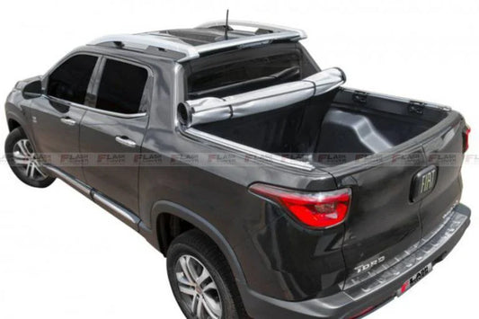 Tapa Enrollable Ram 1000 Bighorn/Rebel D/C – Roller (2019-2025) – Flash Cover