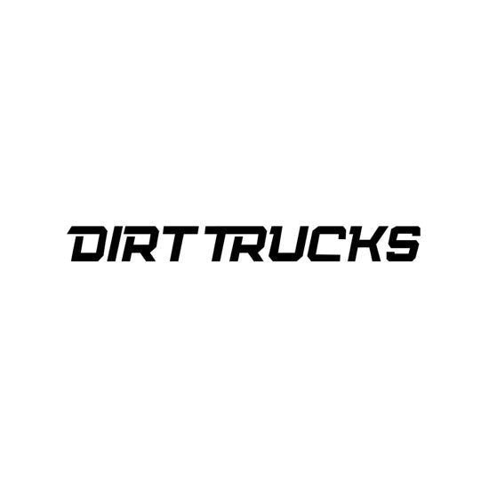 Dirt Trucks
