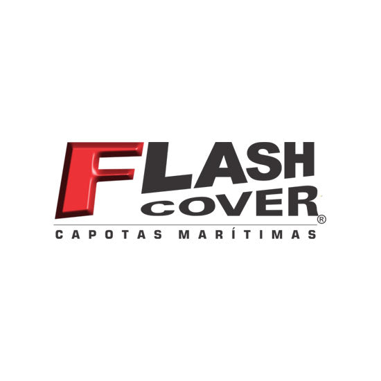 Flash Cover