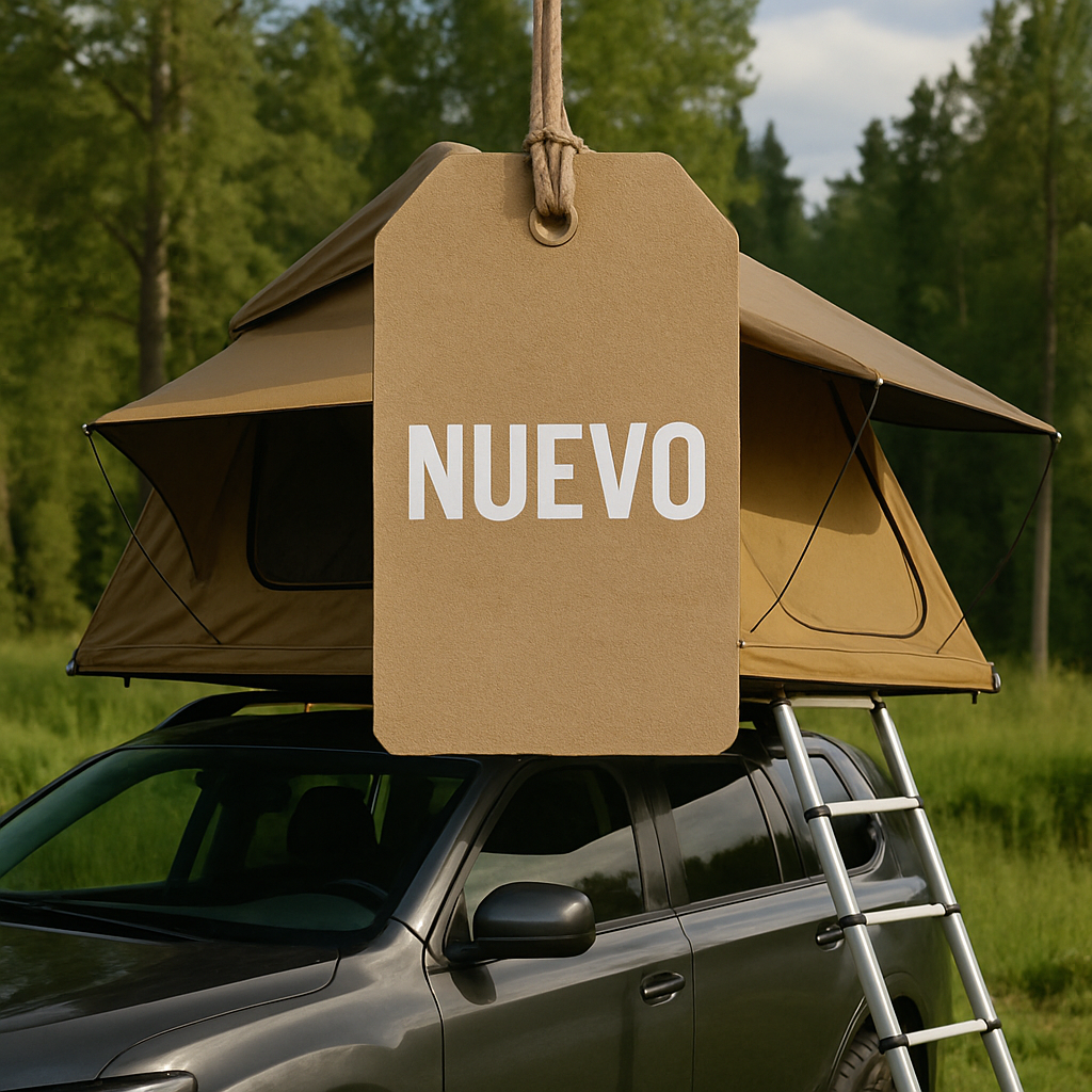 Novedades