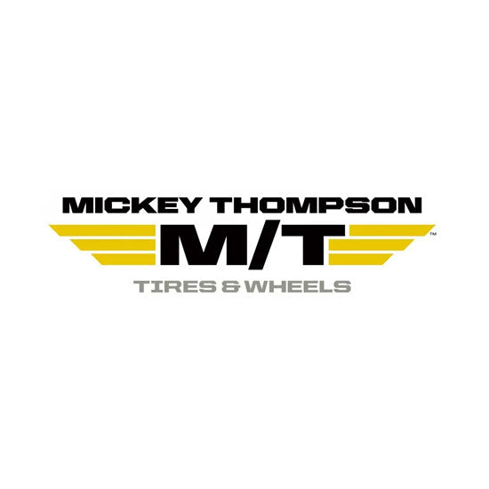 Mickey Thompson