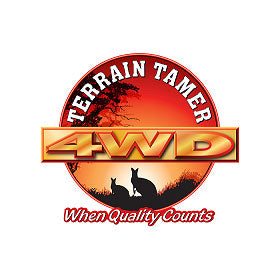 Terrain Tamer