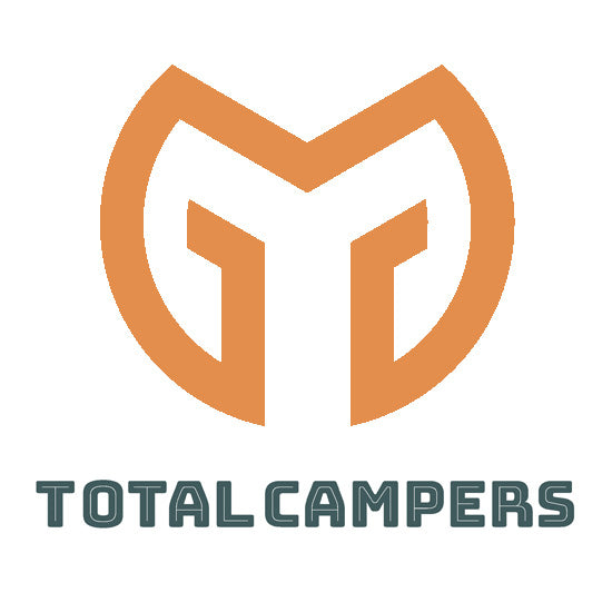 Total Campers