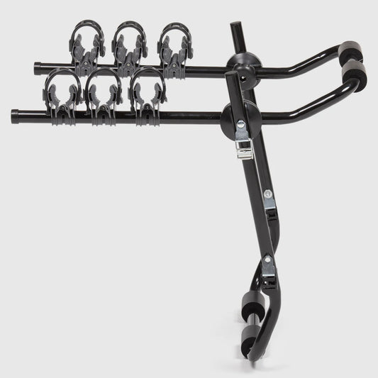 Portabicicletas Trasero Universal para 3 Bicicletas – AndesRacks