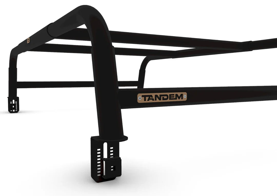 Rack Modular para Camioneta Pickup – Tandem