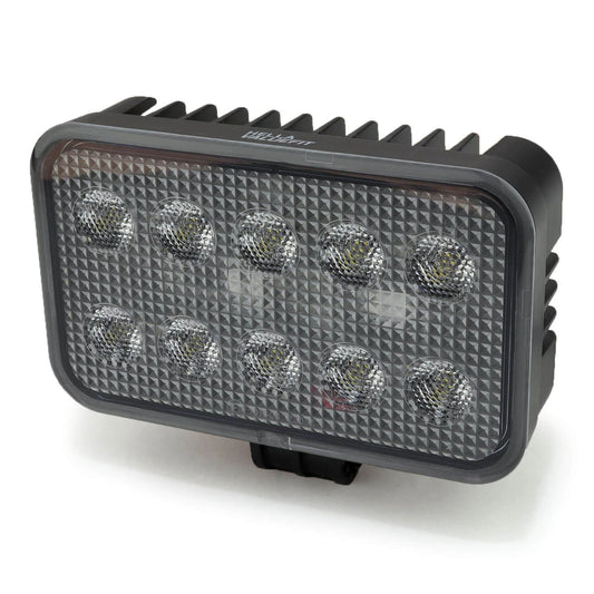 Faro de Trabajo Master LED 1400 Value Fit Corto Alcance 12/24 V – Hella