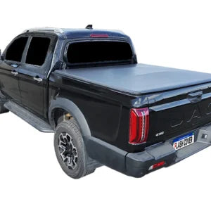 Tapa Enrollable Premium Jac T9 4×4 At D/C (2020-2025) – Flash Cover