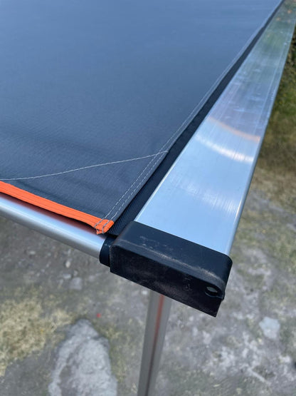 Toldo Lateral Pro+ con Funda Blanda – Achibueno