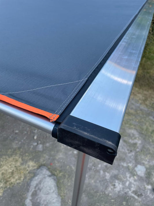 Toldo Lateral Pro+ con Funda Blanda – Achibueno