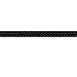 Barra LED 32" Delgada y 9.000 lm de Línea Black Magic "Tough" – Hella