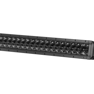 Barra LED 21.5" Doble y 20.000 lm de Línea Black Magic Tough – Hella