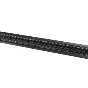 Barra LED 30" Doble y 13.500 lm de Línea Black Magic Tough – Hella