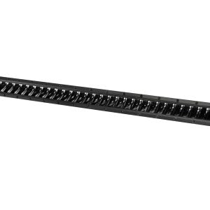Barra LED 32" Delgada Curva y 20.000 lm de Línea Black Magic Tough – Hella