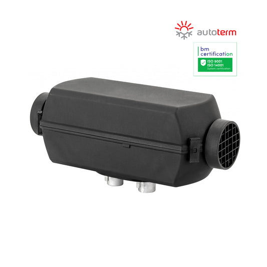 Calefactor de Aire 12V diesel Air 2D – Autoterm