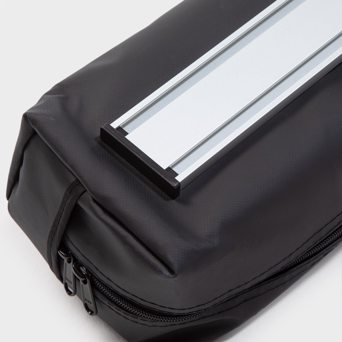 Toldo Ducha Lateral Plegable con Brazos de Aluminio – AndesRacks