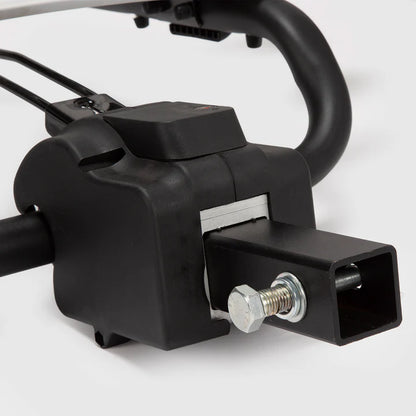 Portabicicleta de Enganche Americano de Base para 3 Bicicletas – AndesRacks