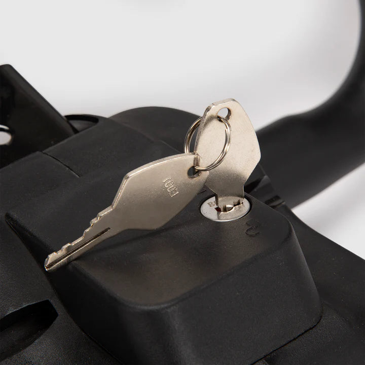 Portabicicleta de Enganche Americano de Base para 3 Bicicletas – AndesRacks