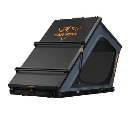 Carpa de Techo Rígida Kalbarri Space para 2 Personas – San Hima