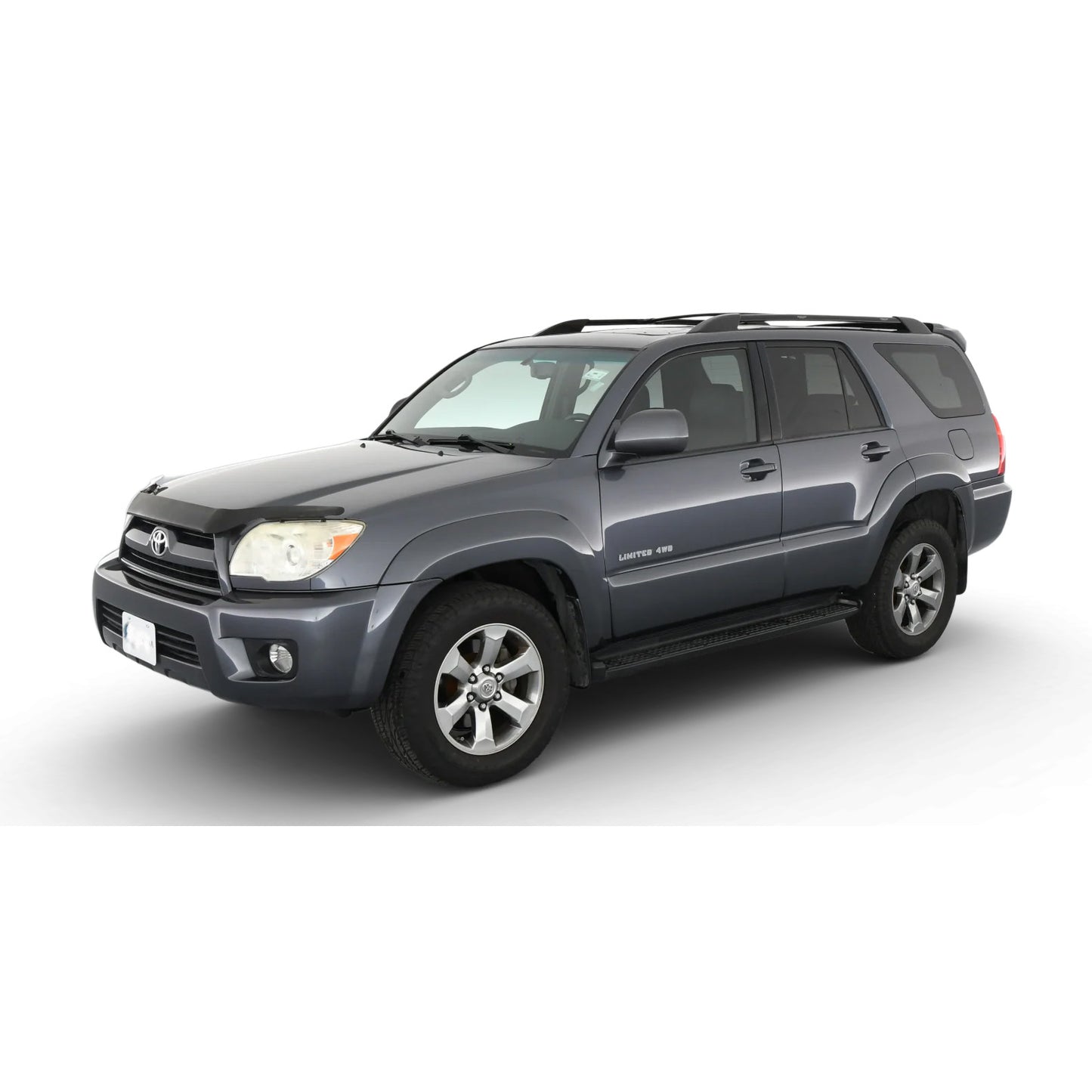 Suspensión Completa Nitrocharger Plus para Toyota 4Runner / Prado FJ 2003+ – Old Man Emu