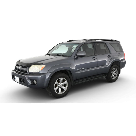 Suspensión Completa Nitrocharger Plus para Toyota 4Runner / Prado FJ 2003+ – Old Man Emu