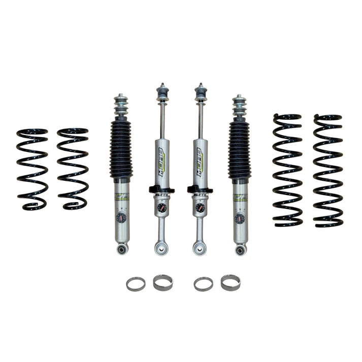 Kit de Suspensión Completa 2” para Toyota 4Runner 2004+ – MOAB