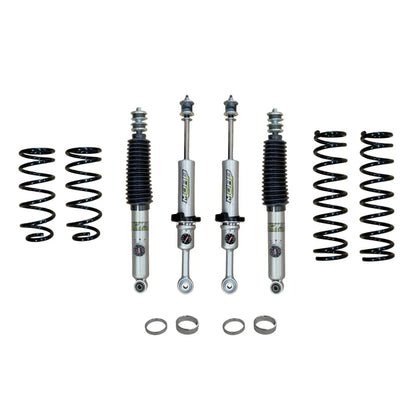 Kit de Suspensión Completa 2” para Toyota 4Runner 2004+ – MOAB