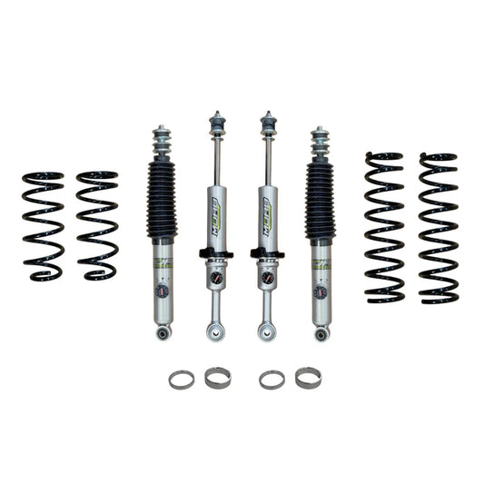 Kit de Suspensión Completa 2” para Toyota 4Runner 2004+ – MOAB