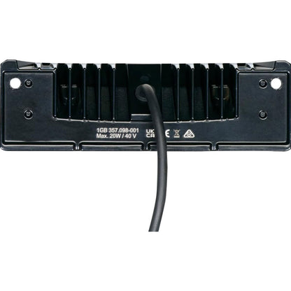 Faro LED SMS2000 para Iluminación Perimetral 12/24 V de Línea Value Fit – Hella