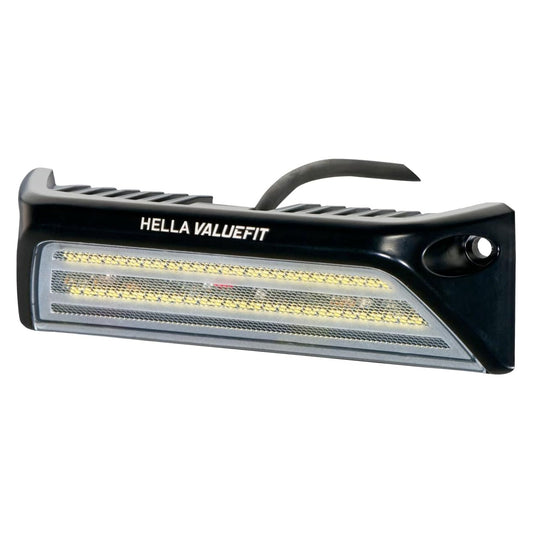 Faro LED SMS2000 para Iluminación Perimetral 12/24 V de Línea Value Fit – Hella