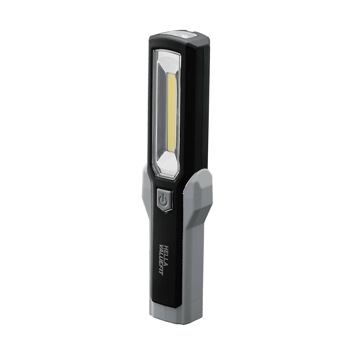 Linterna LED USB Recargable Value Fit UHL280 – Hella
