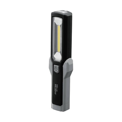 Linterna LED USB Recargable Value Fit UHL280 – Hella