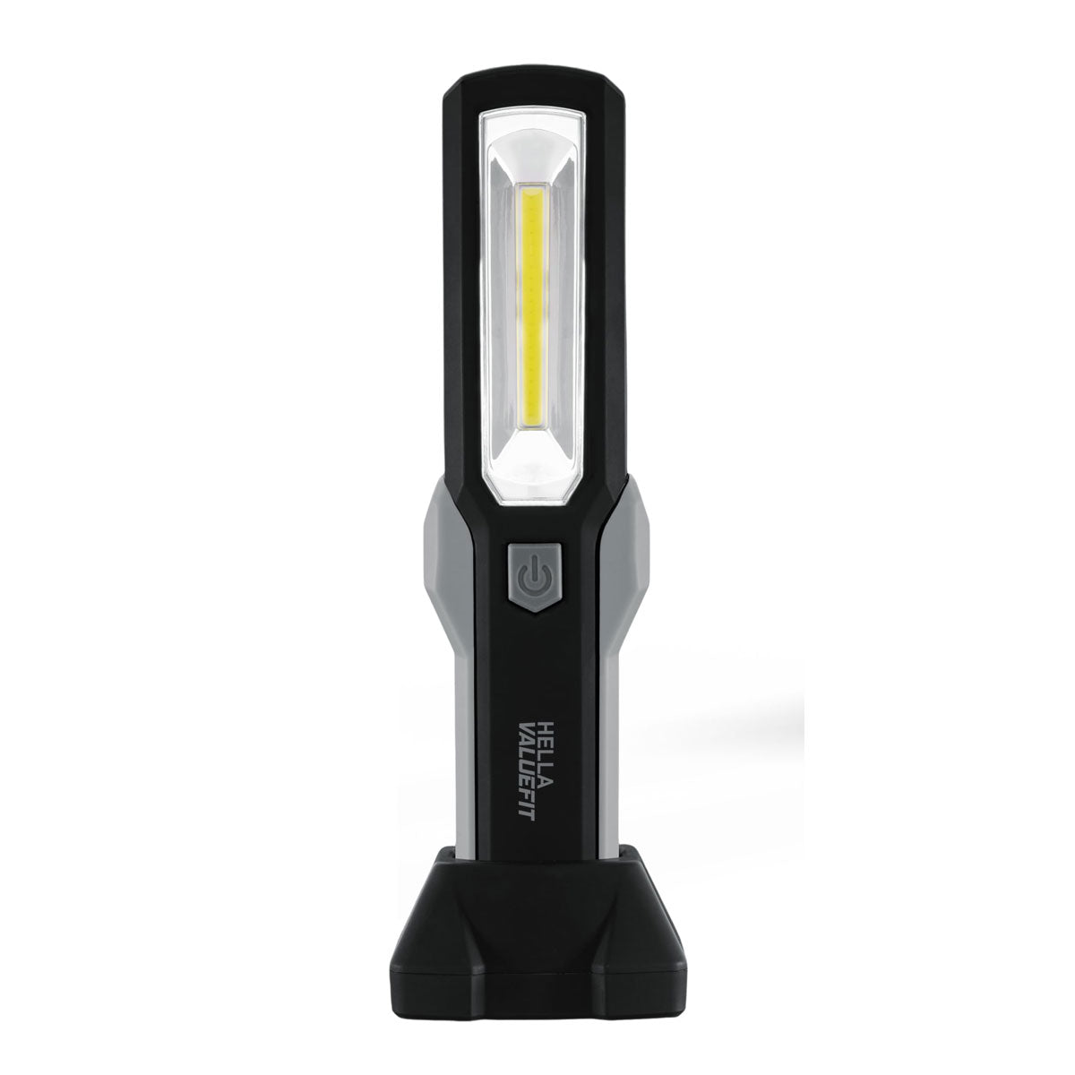 Linterna LED USB Recargable Value Fit UHL280 – Hella