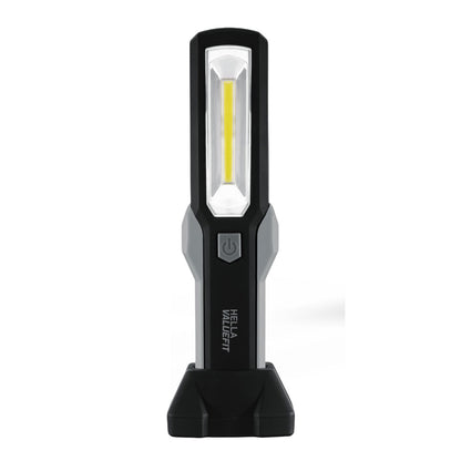 Linterna LED USB Recargable Value Fit UHL280 – Hella