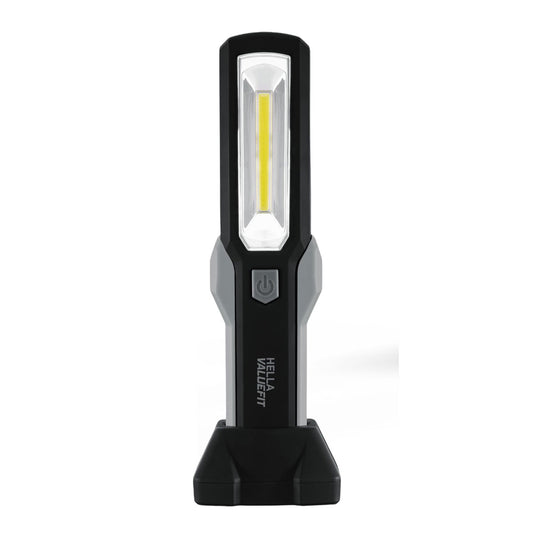 Linterna LED USB Recargable Value Fit UHL280 – Hella