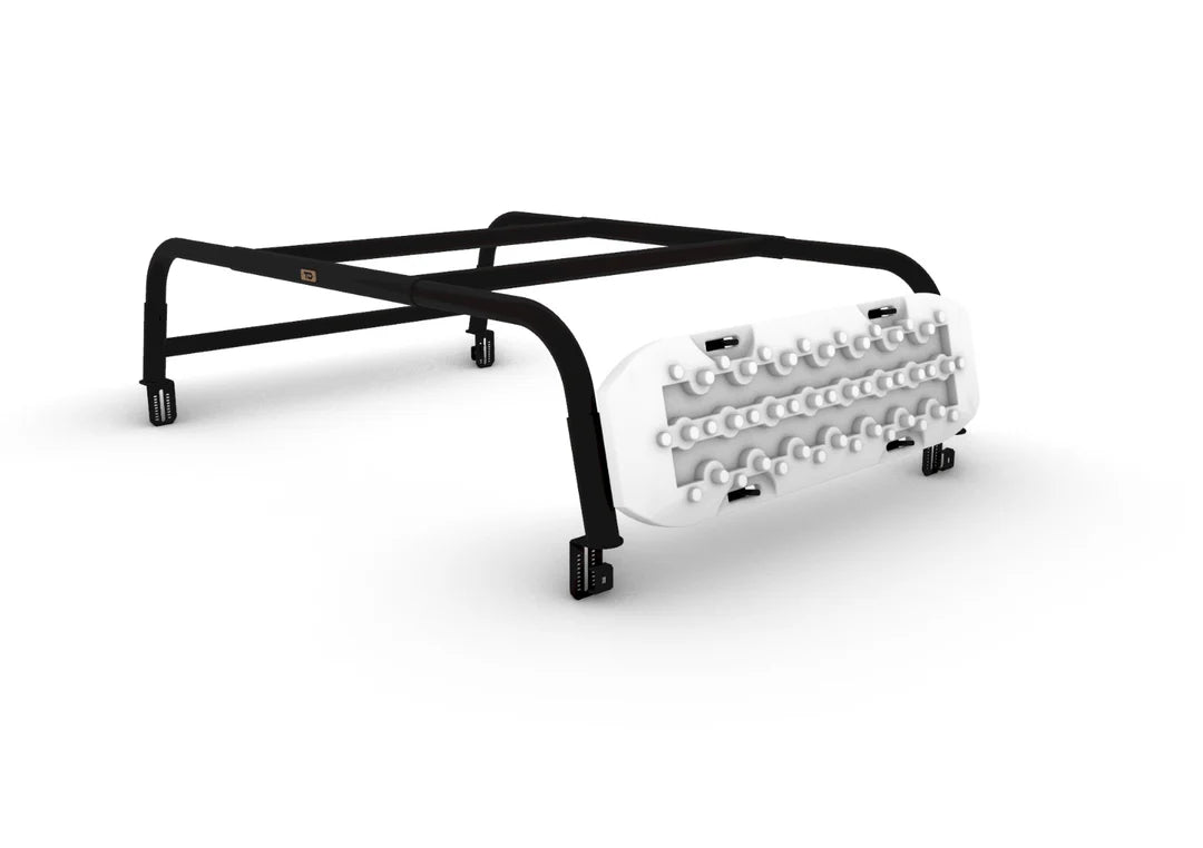 Rack Modular para Camioneta Pickup – Tandem
