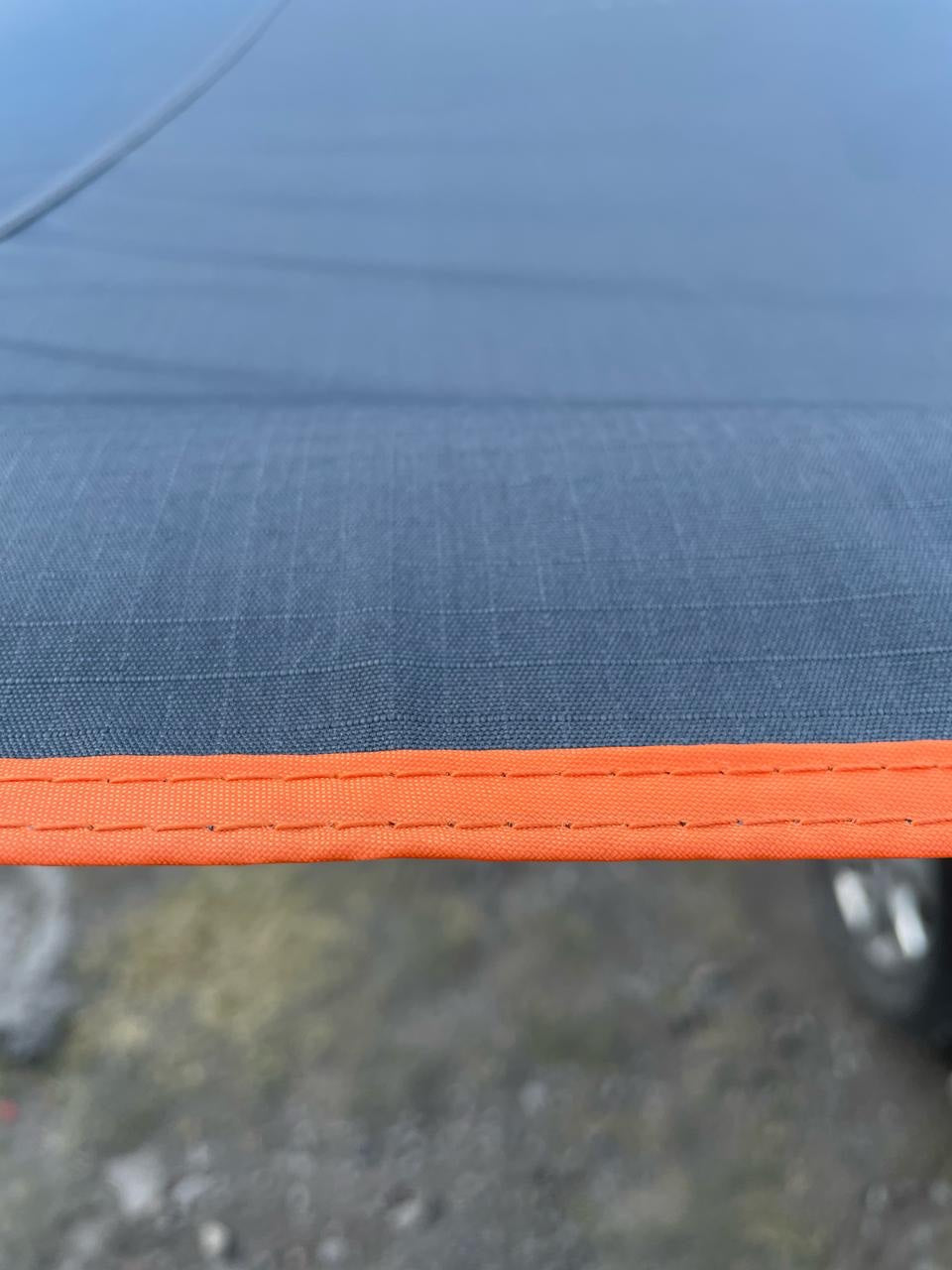 Toldo Lateral Pro+ con Funda Blanda – Achibueno