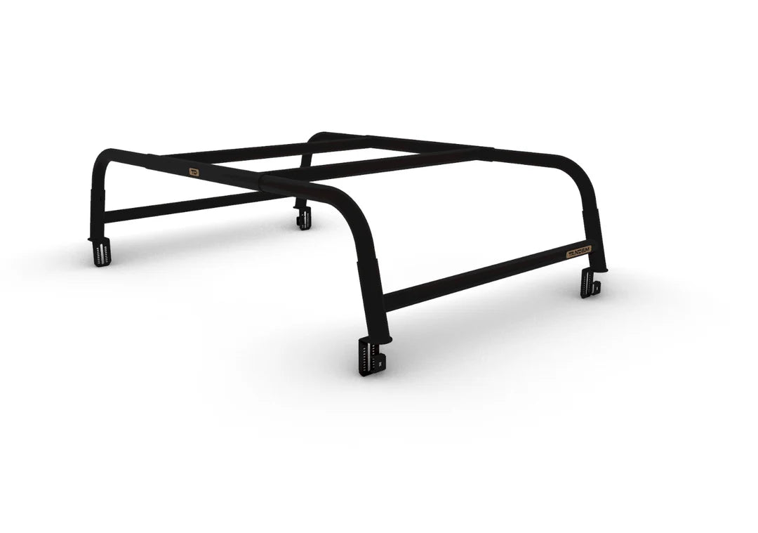 Rack Modular para Camioneta Pickup – Tandem