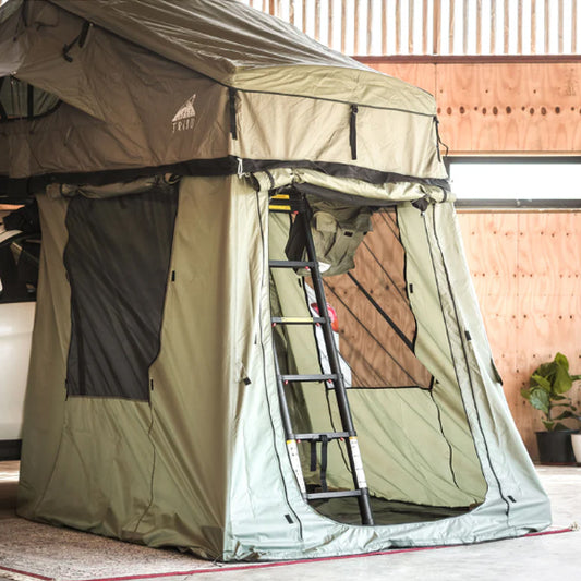 Anexo de Carpa Expedición (160 cm) – TRIBU
