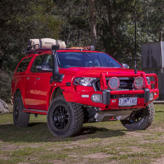 Snorkel para Ford Ranger PX MkII 2015-2018 – Safari 4x4