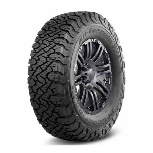 Neumático 265/70 R17 All-Terrain T/A KO3 10PR 123/120S – BFGoodrich