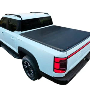 Tapa Enrollable Premium Byd New Shark D/C (2025) – Flash Cover