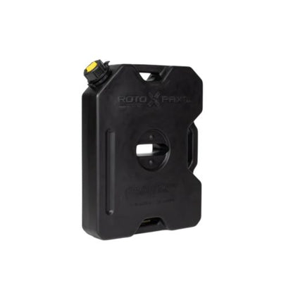 Bidón de Agua 7,5 L (2 GL) Ultraliviano para ATV, Motos y Camper – Rotopax