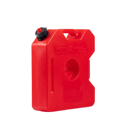 Bidón de Combustible 11,3 L (3 GL) Ultraliviano para ATV, Motos y Camper – Rotopax