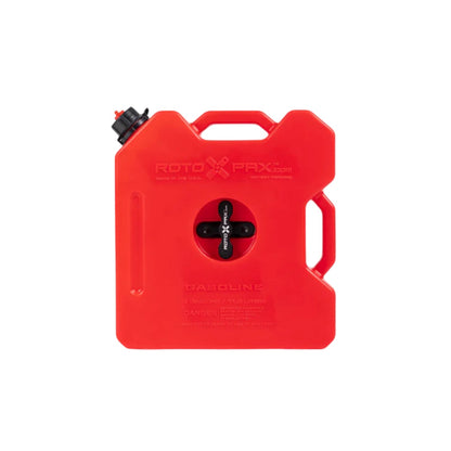 Bidón de Combustible 11,3 L (3 GL) Ultraliviano para ATV, Motos y Camper – Rotopax