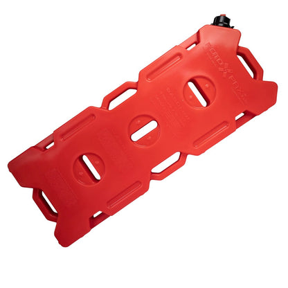 Bidón de Combustible 15,1 L (4 GL) Ultraliviano para ATV, Motos y Camper – Rotopax