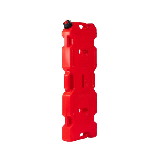 Bidón de Combustible 15,1 L (4 GL) Ultraliviano para ATV, Motos y Camper – Rotopax